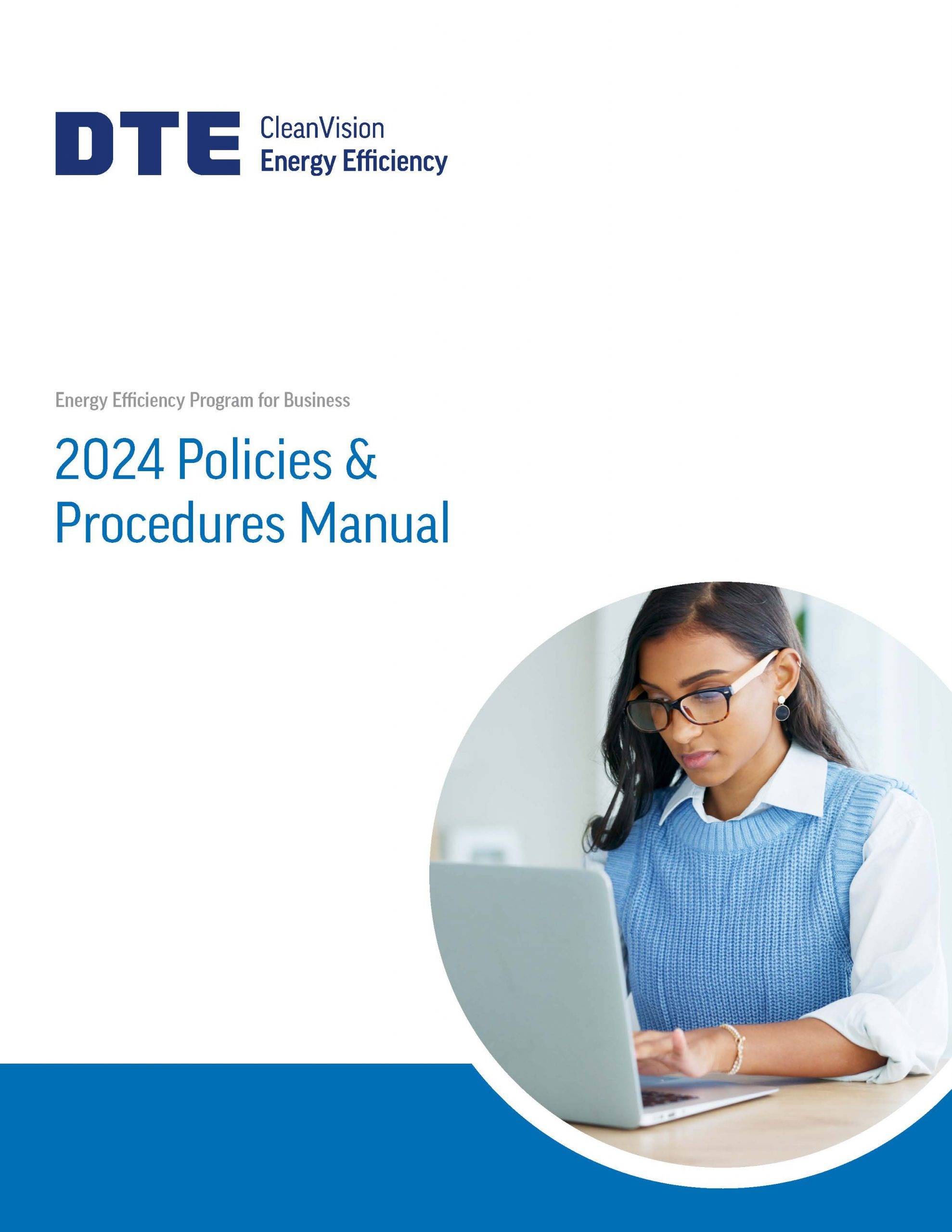 Program Policies and Procedures Thumbnail